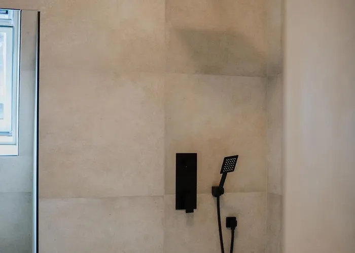 Appartement Naest - Authentic Escapes Grand House Nijmegen