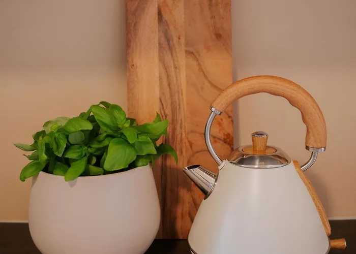 Naest - Authentic Escapes Grand House