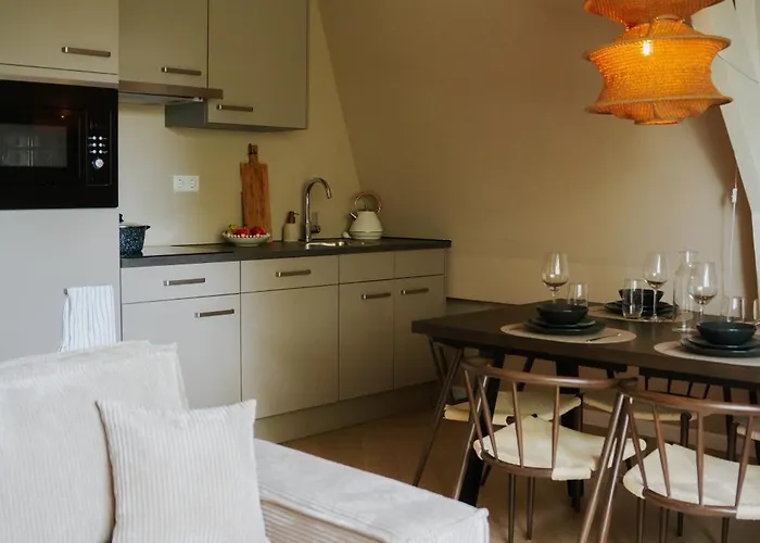 Appartement Naest - Authentic Escapes Grand House *