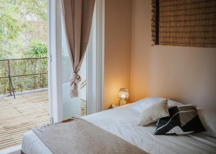 Naest - Authentic Escapes Grand House * Nijmegen