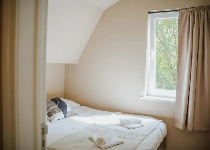 Naest - Authentic Escapes Grand House * Nijmegen