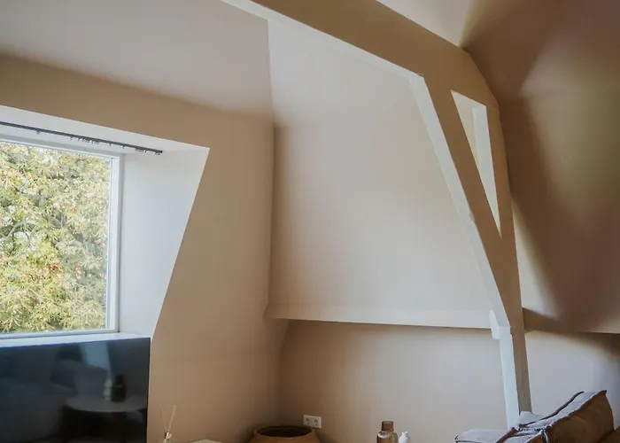 Lejlighed Naest - Authentic Escapes Grand House