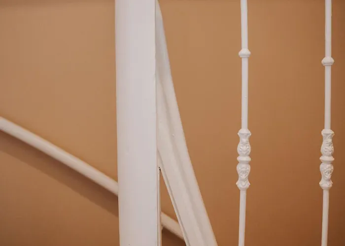 Lejlighed Naest - Authentic Escapes Grand House