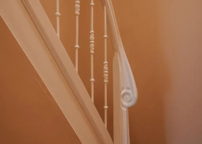 Naest - Authentic Escapes Grand House Appartement