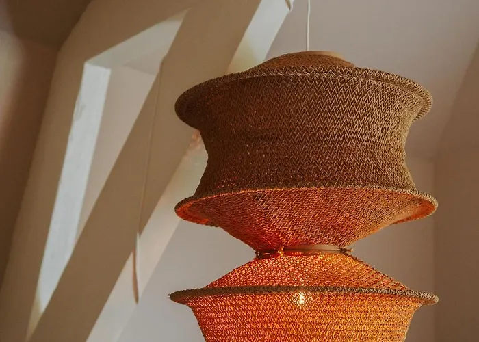 Naest - Authentic Escapes Grand House Lejlighed *