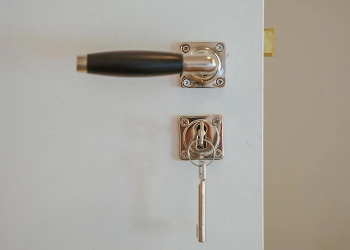 Lejlighed Naest - Authentic Escapes Grand House *