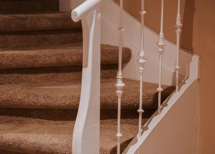 Naest - Authentic Escapes Grand House Appartement *