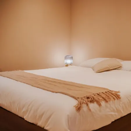 Naest - Authentic Escapes Grand House Appartement *