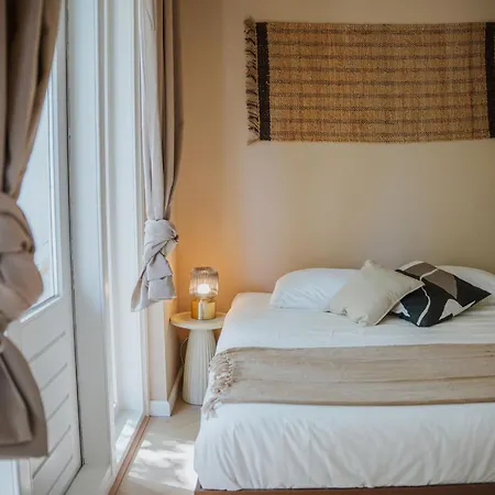 Appartement Naest - Authentic Escapes Grand House