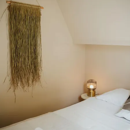 Appartement Naest - Authentic Escapes Grand House