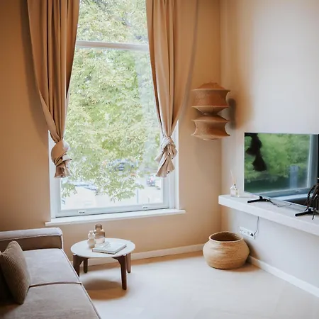 Naest - Authentic Escapes Grand House *