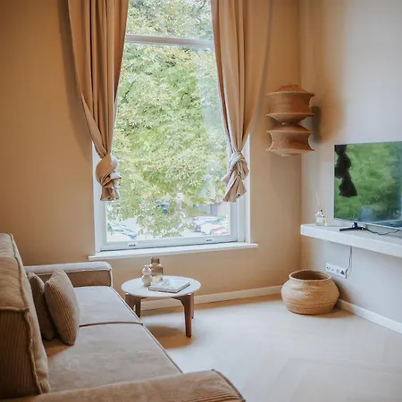 Appartement Naest - Authentic Escapes Grand House