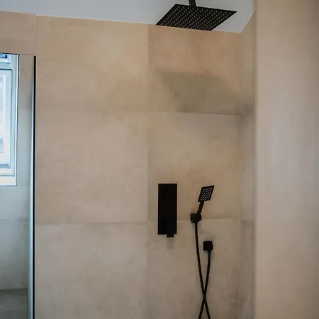 Appartement Naest - Authentic Escapes Grand House Nijmegen