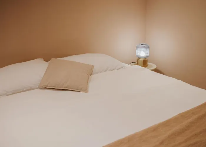 Appartement Naest - Authentic Escapes Grand House