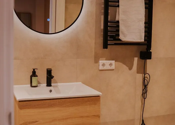 Naest - Authentic Escapes Grand House *