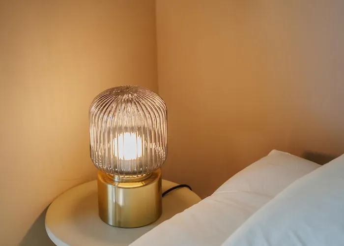 Naest - Authentic Escapes Grand House Appartement Nimègue