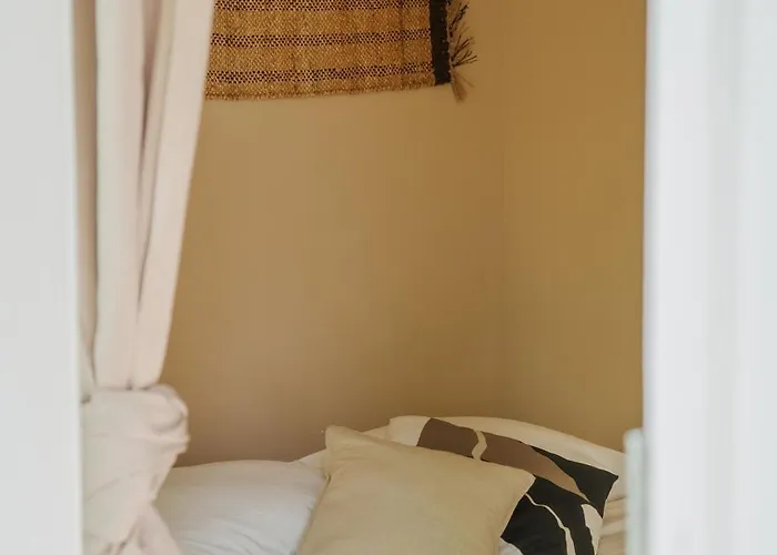 Naest - Authentic Escapes Grand House Nimègue