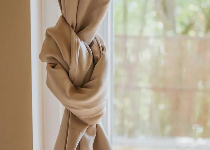 Naest - Authentic Escapes Grand House Appartement Nimègue