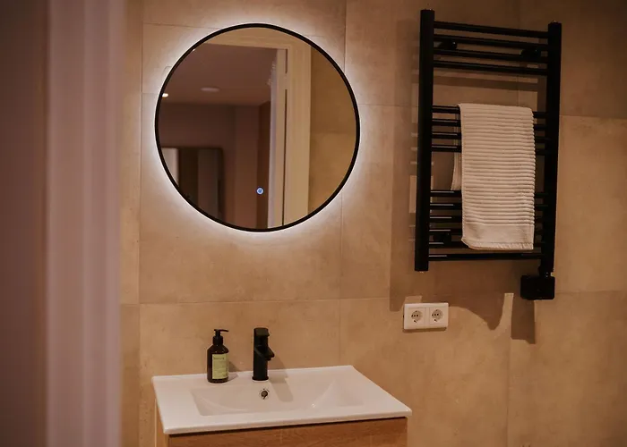 Naest - Authentic Escapes Grand House *