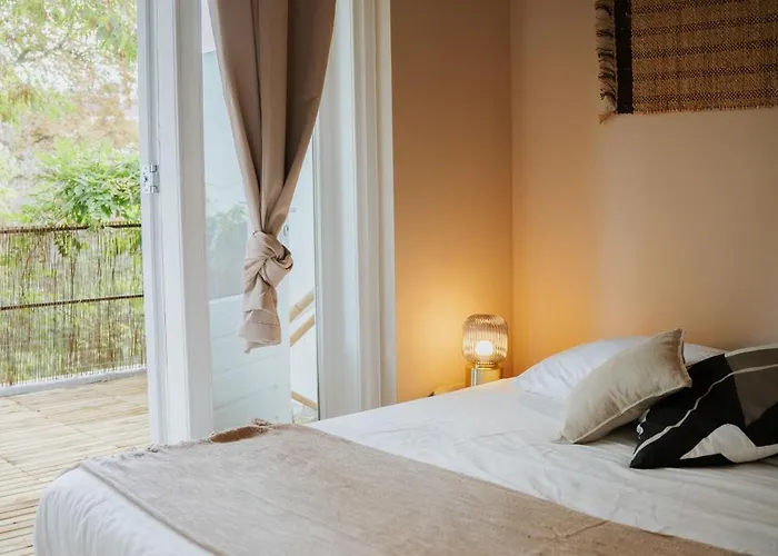 Naest - Authentic Escapes Grand House