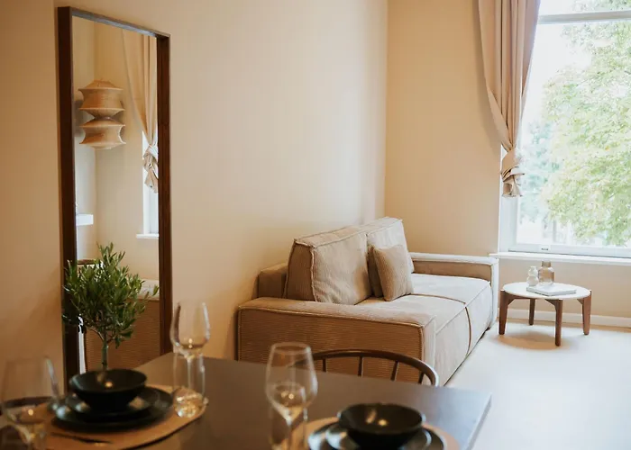 Naest - Authentic Escapes Grand House