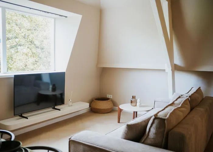 Appartement Naest - Authentic Escapes Grand House *