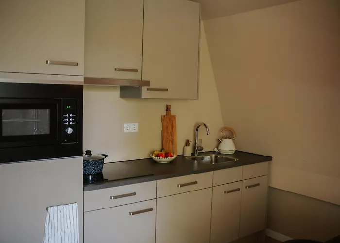 Naest - Authentic Escapes Grand House *