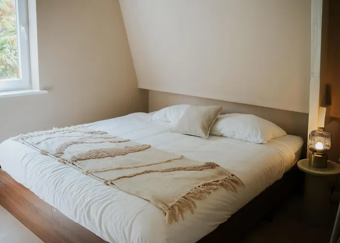 Naest - Authentic Escapes Grand House *