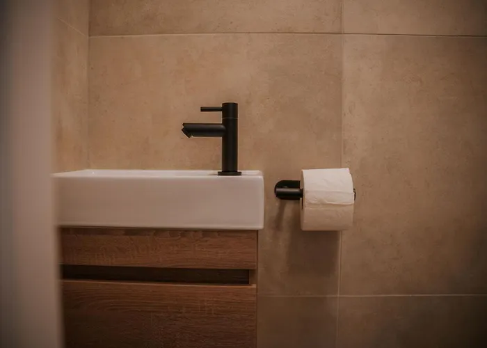 Naest - Authentic Escapes Grand House Appartement