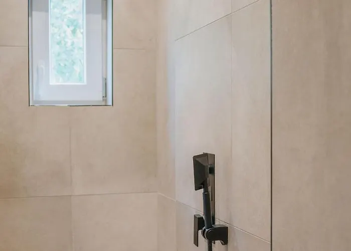 Appartement Naest - Authentic Escapes Grand House