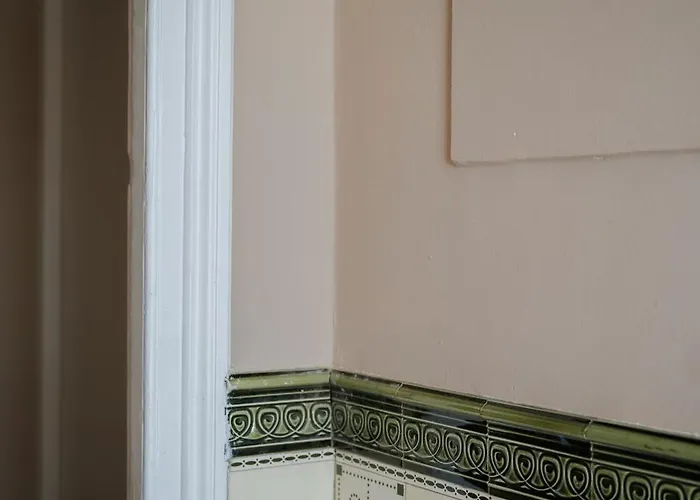 Naest - Authentic Escapes Grand House Appartement *