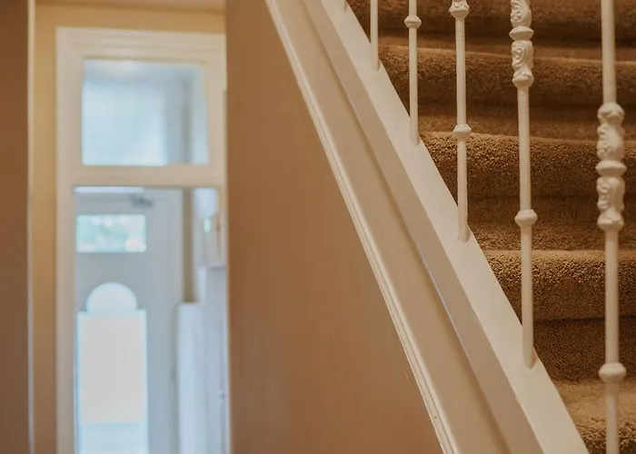 Naest - Authentic Escapes Grand House Appartement *