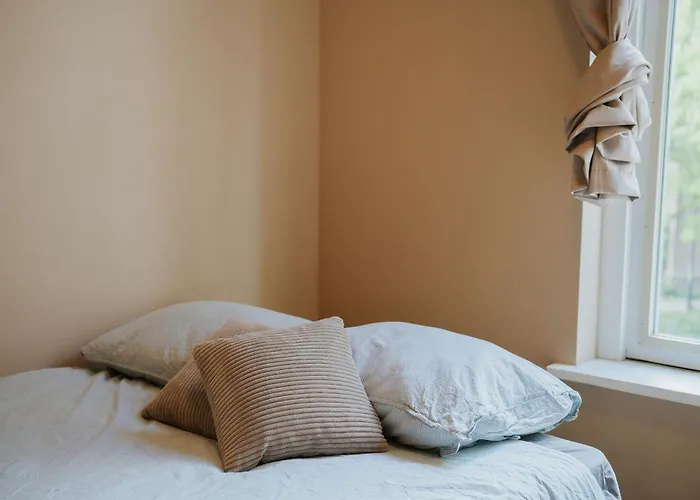 Naest - Authentic Escapes Grand House