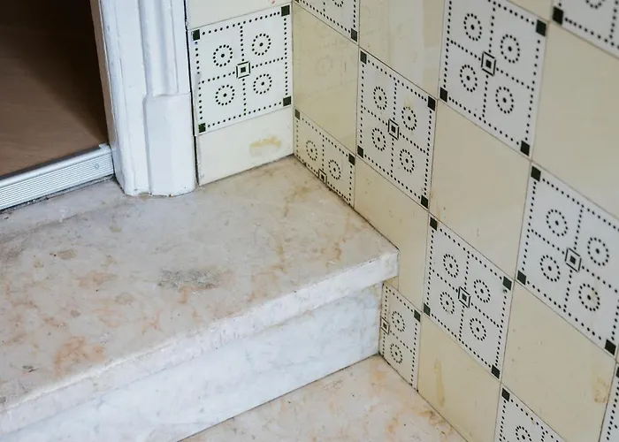 Appartement Naest - Authentic Escapes Grand House *